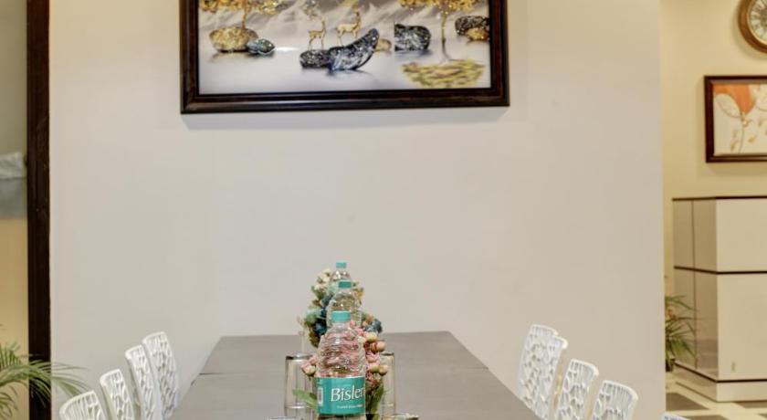 Limewood Stay - Corporate Huda City Centre - image 29
