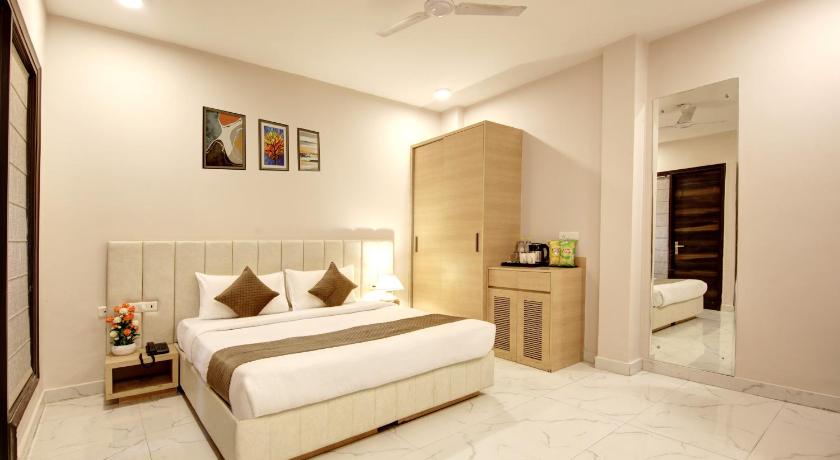 Limewood Stay - Corporate Huda City Centre - image 40