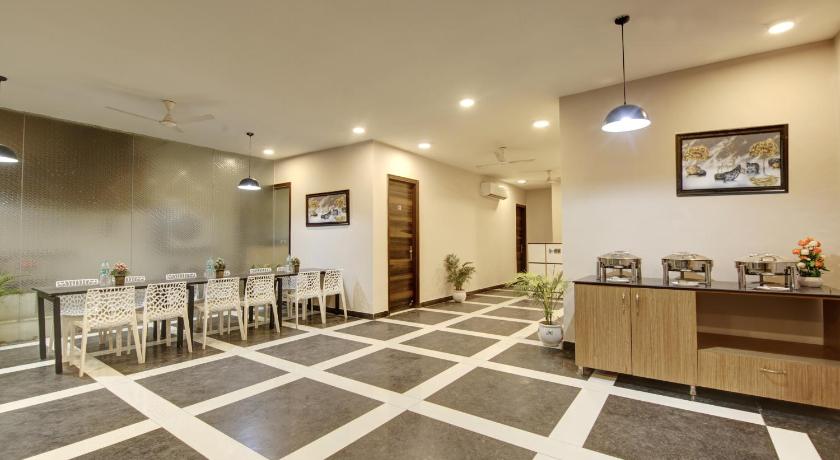 Limewood Stay - Corporate Huda City Centre - image 8