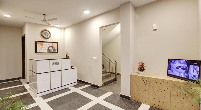 Limewood Stay - Corporate Huda City Centre - image 24