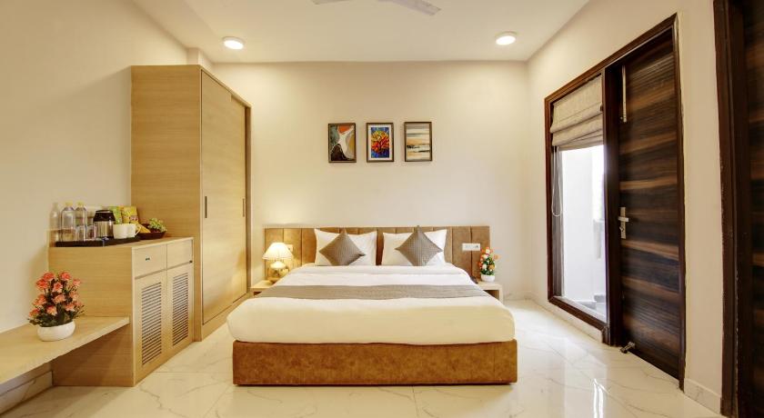Limewood Stay - Corporate Huda City Centre - image 16