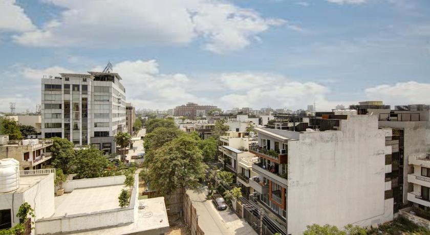Limewood Stay - Corporate Huda City Centre - image 50