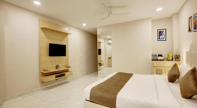 Limewood Stay - Corporate Huda City Centre - image 31
