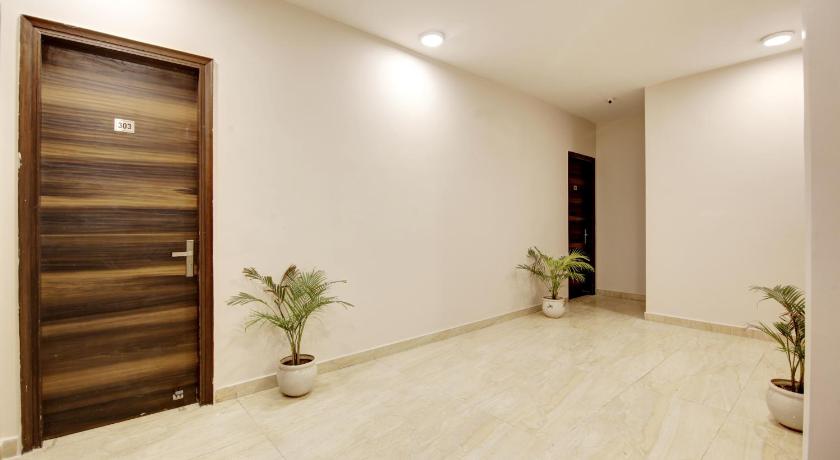 Limewood Stay - Corporate Huda City Centre - image 45