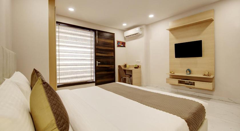 Limewood Stay - Corporate Huda City Centre - image 49