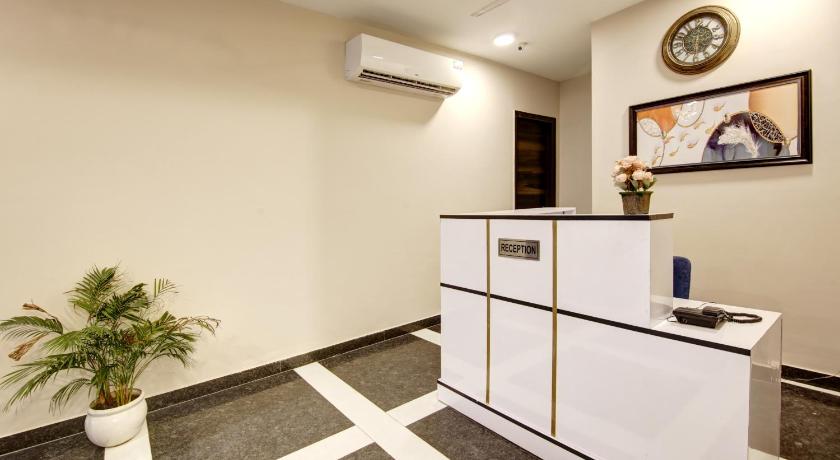 Limewood Stay - Corporate Huda City Centre - image 33