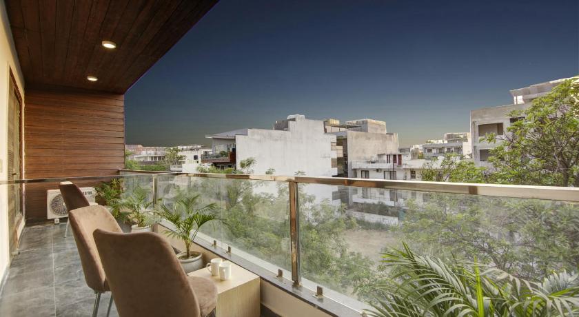 Limewood Stay - Corporate Huda City Centre - image 18