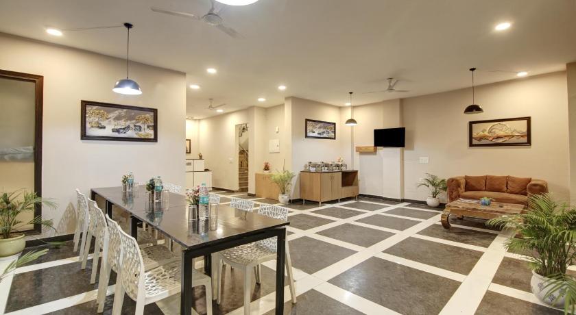 Limewood Stay - Corporate Huda City Centre - image 6