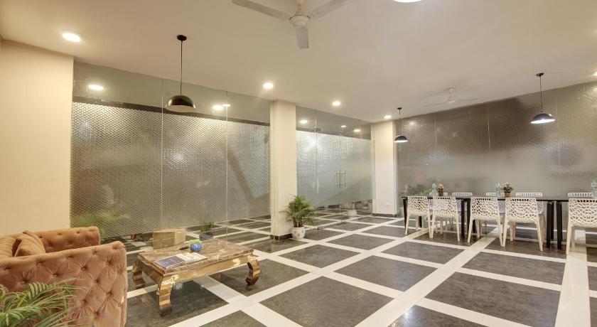 Limewood Stay - Corporate Huda City Centre - image 12