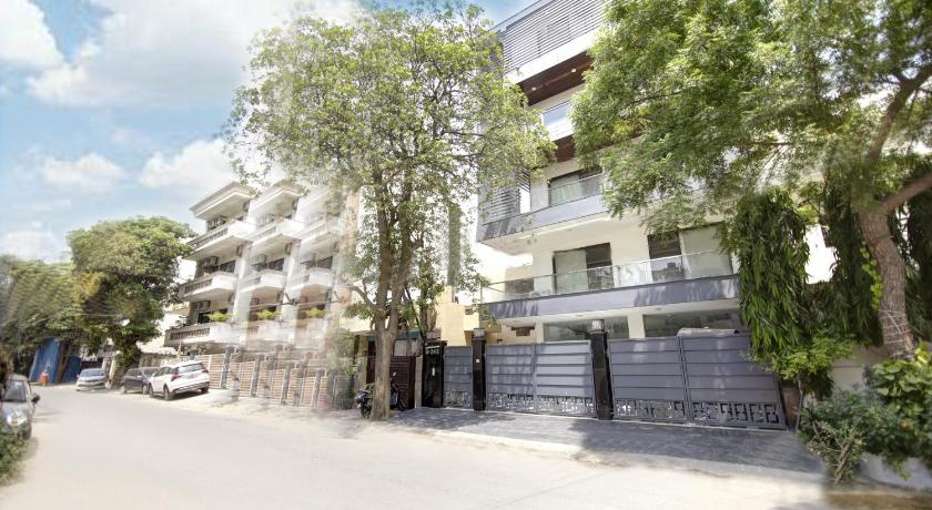 Limewood Stay - Corporate Huda City Centre - image 26