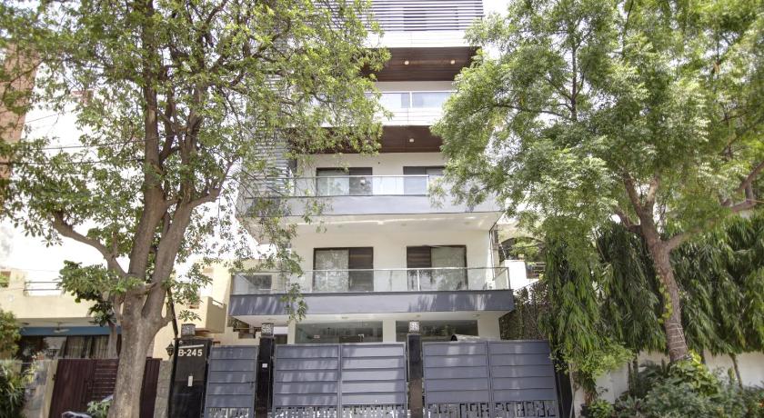 Limewood Stay - Corporate Huda City Centre - image 20