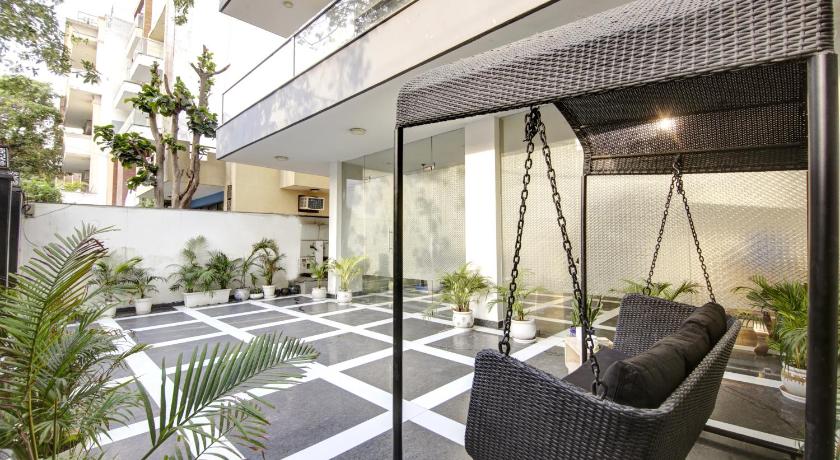 Limewood Stay - Corporate Huda City Centre - image 9