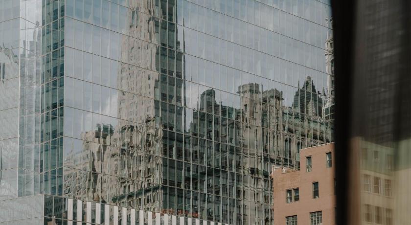 Image of Standard View Room 9