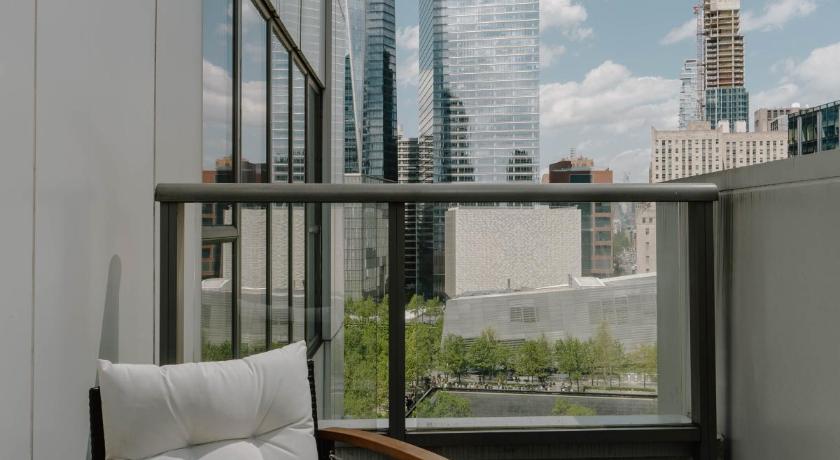 Image of Superior View Room with Terrace 1