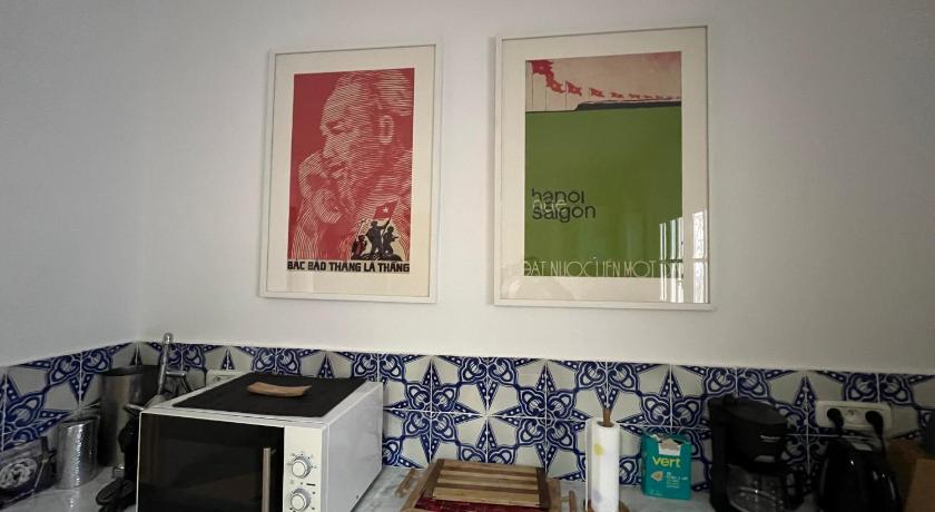 Image de Appartement Standard (Standard Apartment) 40