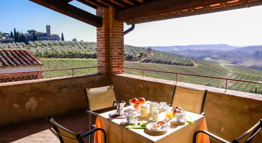 Fattoria Abbazia Monte Oliveto photo