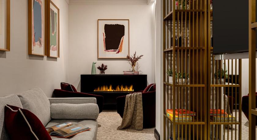 Image of Penthouse Suite 1