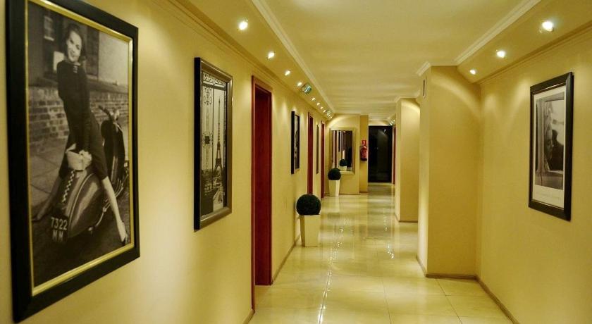 Noclegi Komfort photo