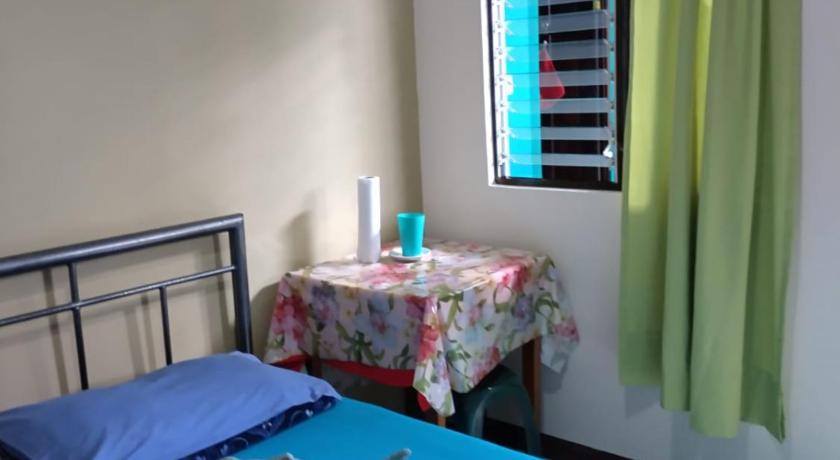Image of Single Room 1