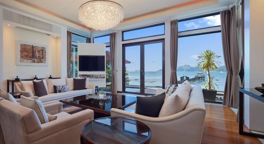 รูปของ5 Bedroom Villa, Ocean view, Private pool 5