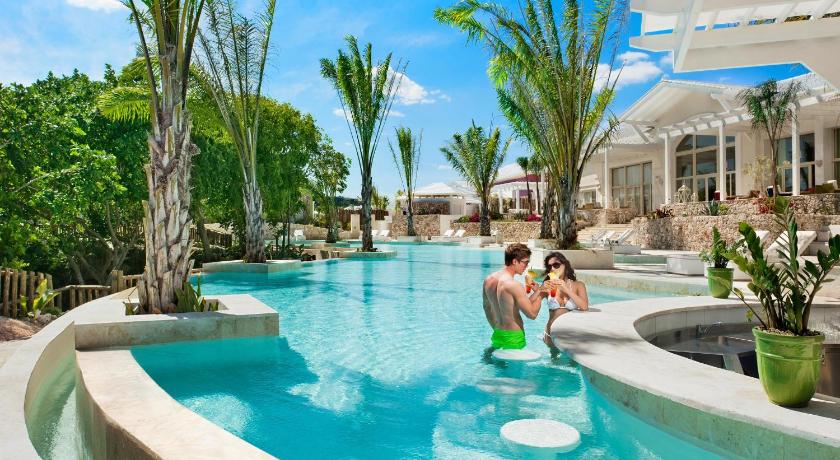 Eden Roc Cap Cana photo