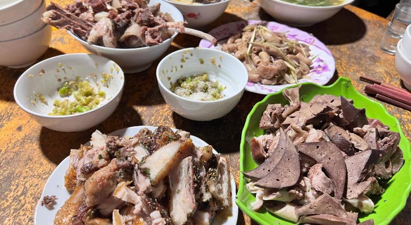 Homestay Nui Da Ta Phin - image 26