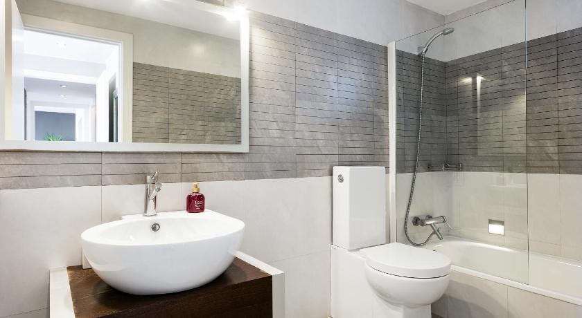 Elegant Apartment Olle photo