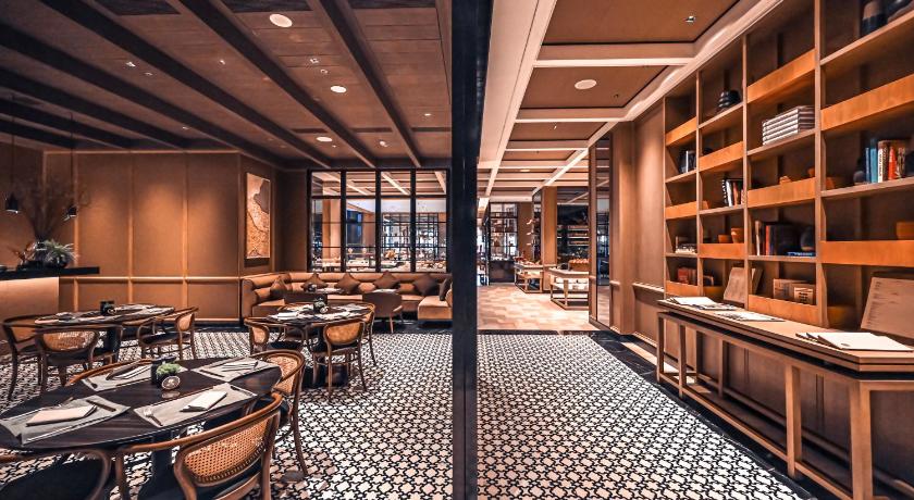 The Ritz-Carlton Xi'an - image 4