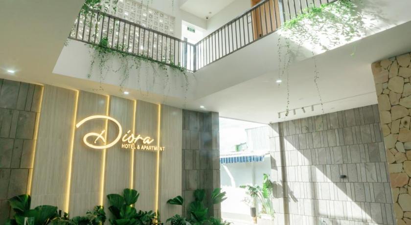 Diora Hotel - image 10