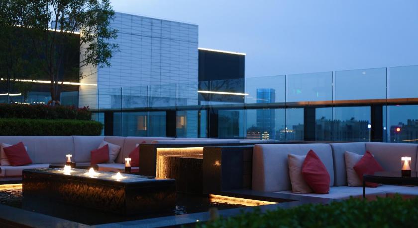 The Ritz-Carlton Xi'an - image 7