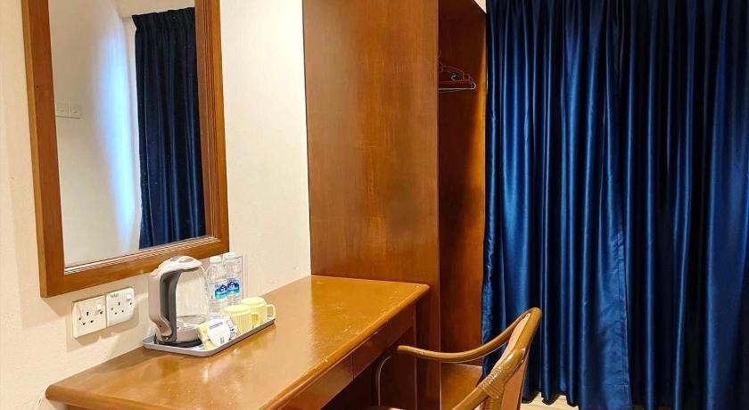 スガイペタニ Northern Lodge Hotel ホテル 客室