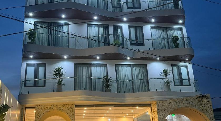 Diora Hotel - image 14