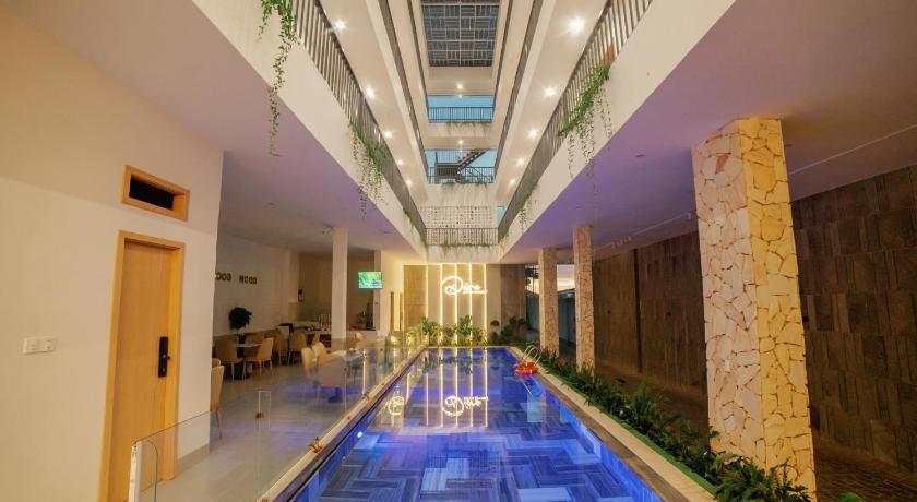 Diora Hotel - image 9