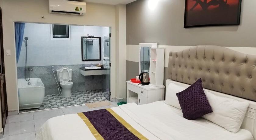SẠCH HOTEL - image 31