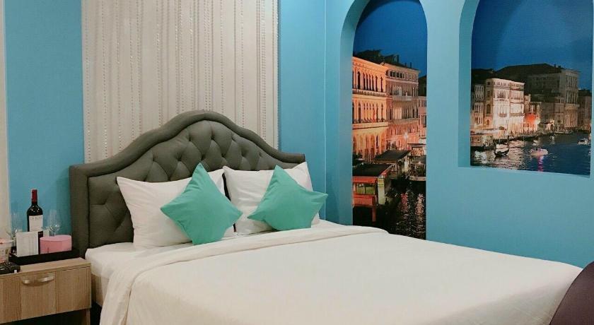 SẠCH HOTEL - image 20