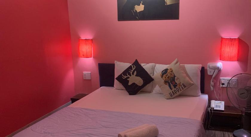 SẠCH HOTEL - image 34