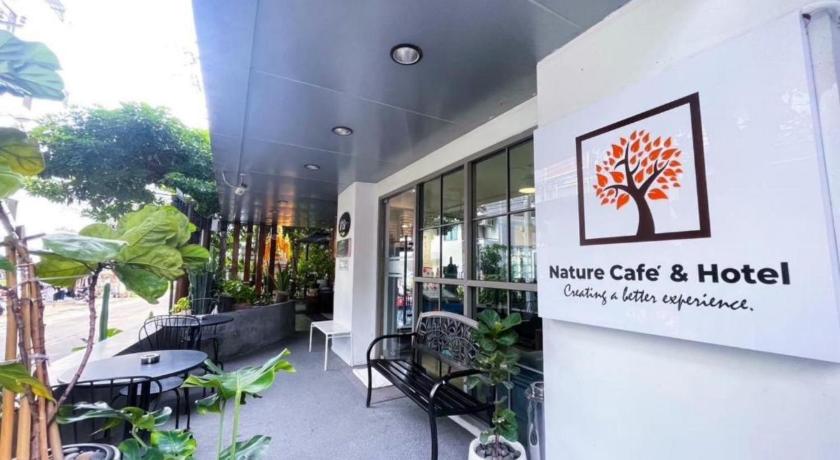 Nature Boutique Hotel Ratchayothin - image 2