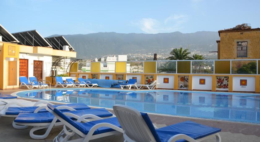 Hotel Casa del Sol