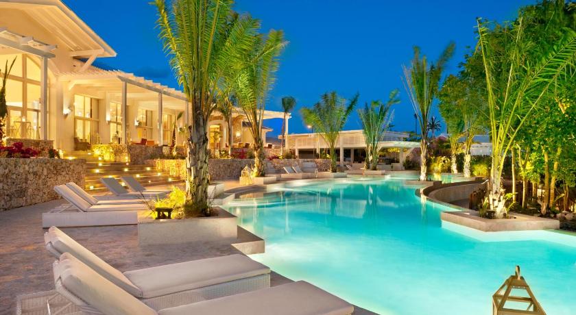 Eden Roc Cap Cana photo