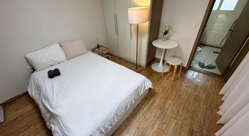 서울 케이하우스 (Kay house) 호텔 외관