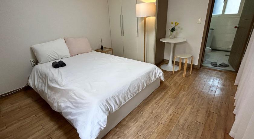 서울 케이하우스 (Kay house) 호텔 레스토랑