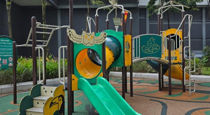Kepong Cozy Mordern Homestay 5min Desa Park UPC10 - image 6