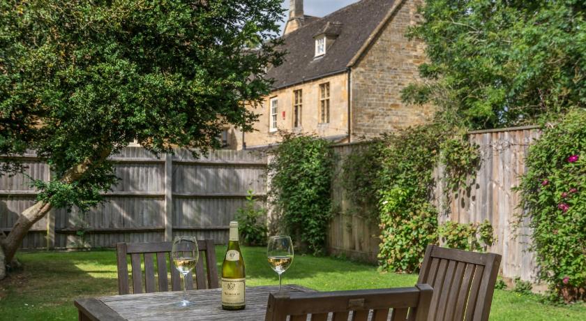 The White Hart Royal, Moreton-in-Marsh, Cotswolds