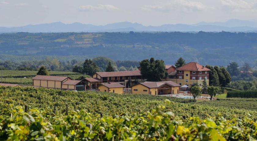 Tenuta Montebello