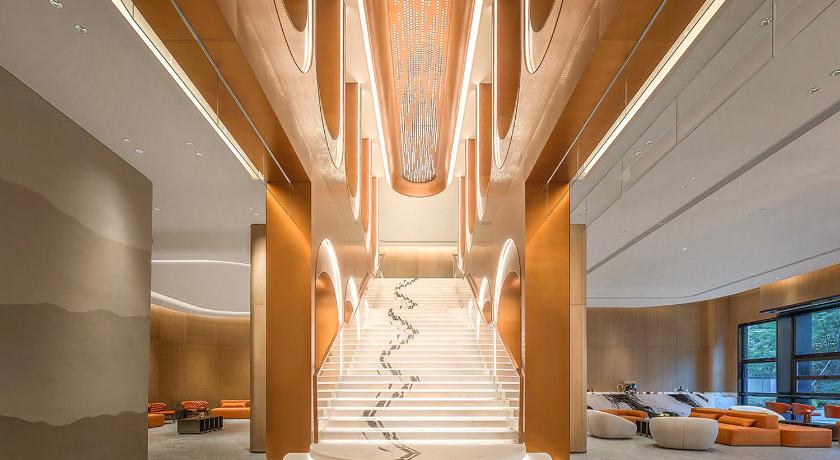 MUSTEL  ARTE  HOTEL  ZHENLIN  CHENGDU - image 3