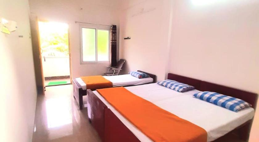 AS Garden Lodge