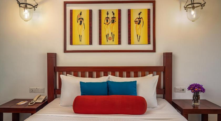 Image of Deluxe Double Room 10