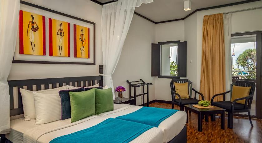 Image of Deluxe Double Room 4