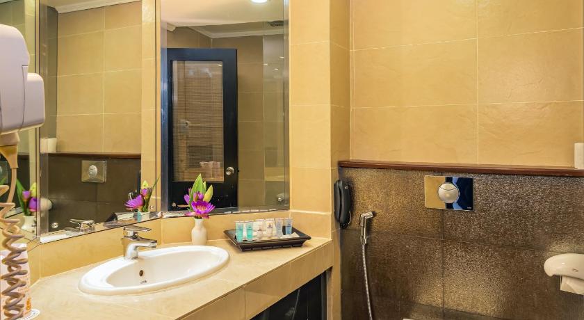 Image of Deluxe Double Room 11