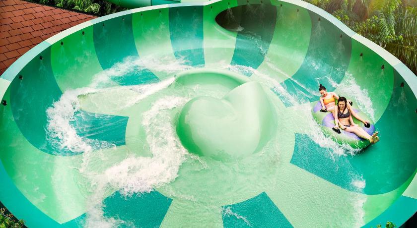 豪華房 (Deluxe Room)圖片 15